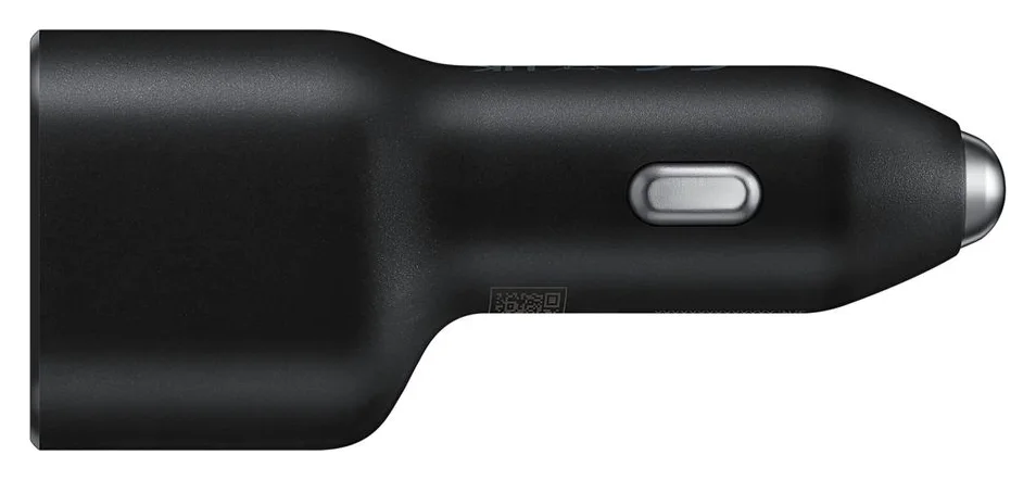 Samsung EP-L4020, cu puterile tiparite pe corp
