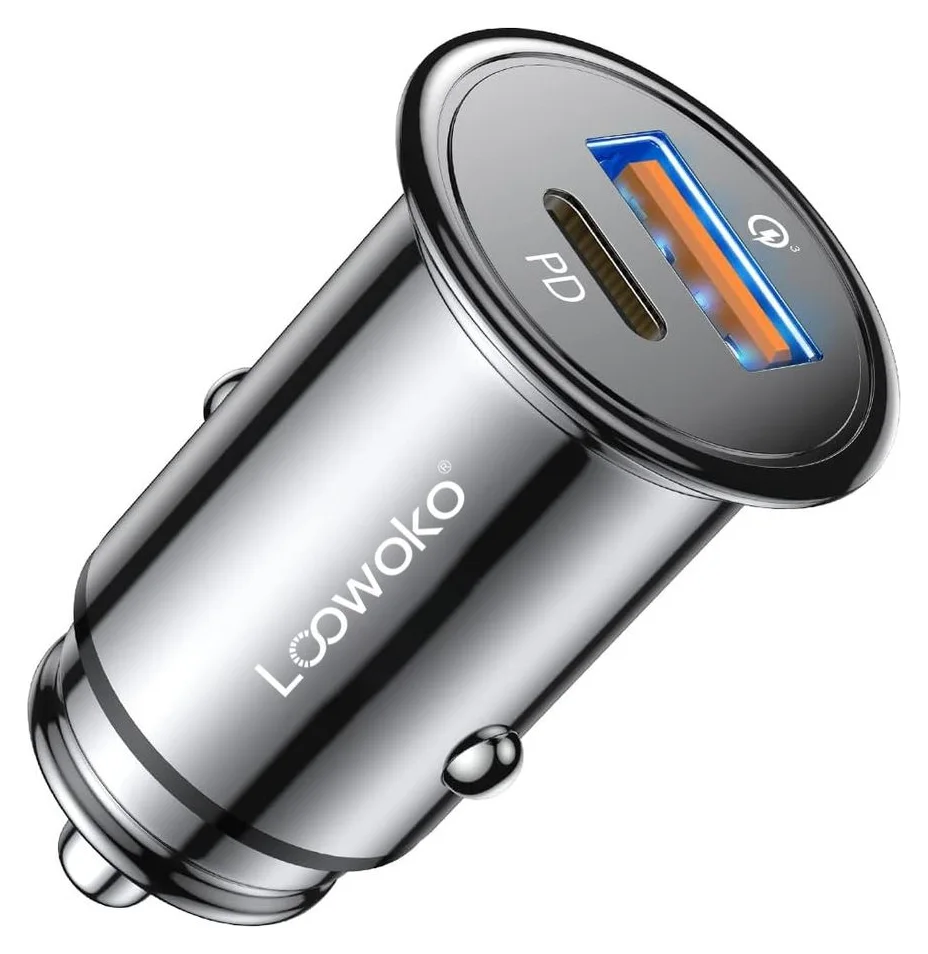 Loowoko Power Monster, 54 W fara defalcare