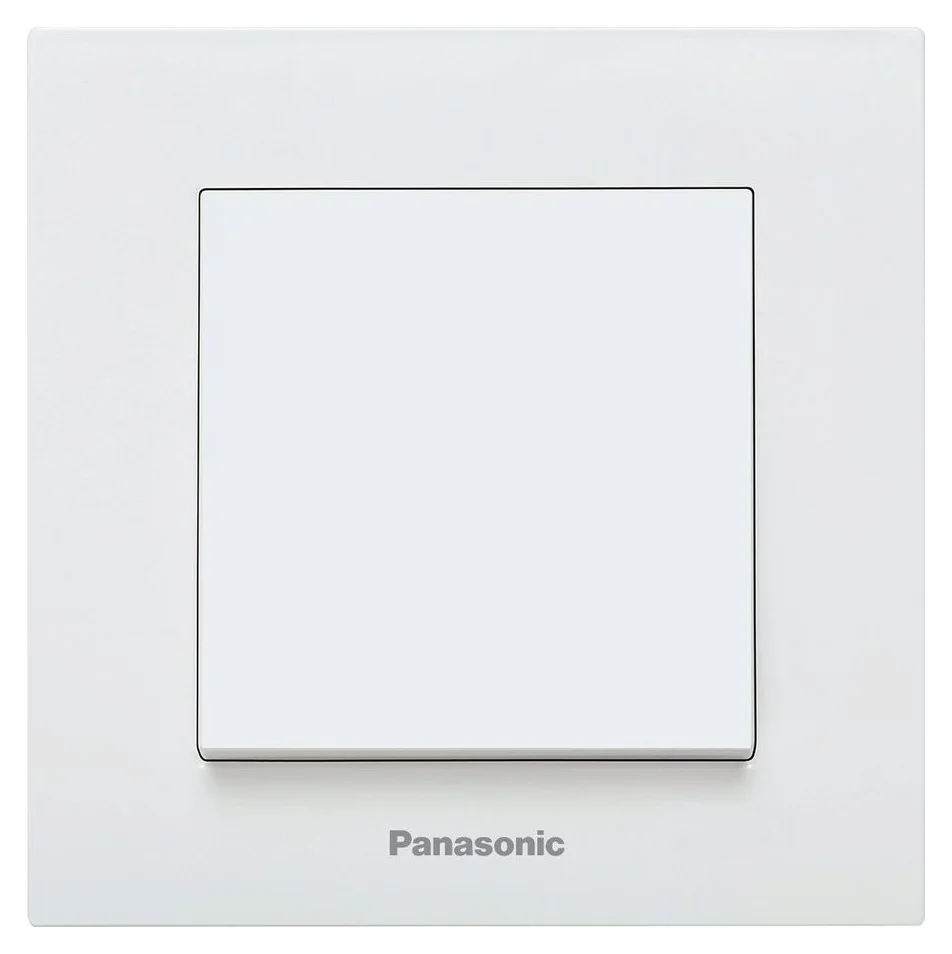 Panasonic Karre Plus, clapeta, 16 lei