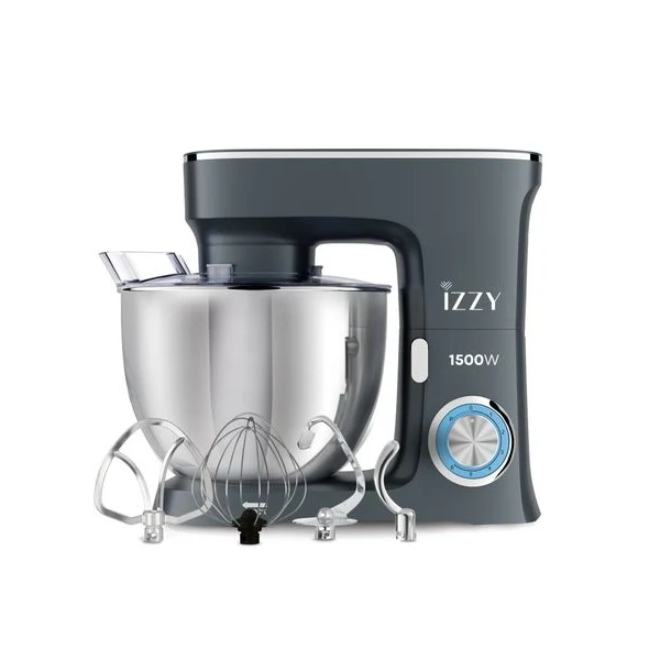 Izzy CHEF PRO, 1500 W, bol 8 L