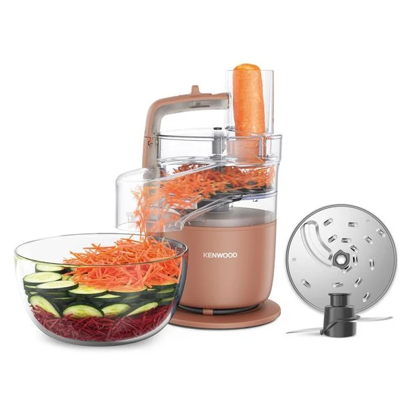 Kenwood MultiPro Go, compact