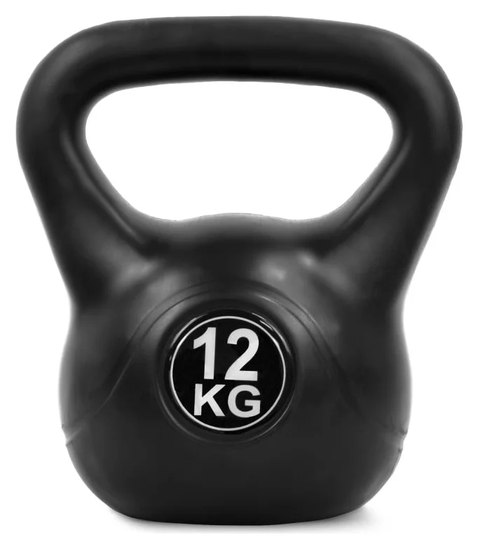 4FIZJO 12 kg, metal