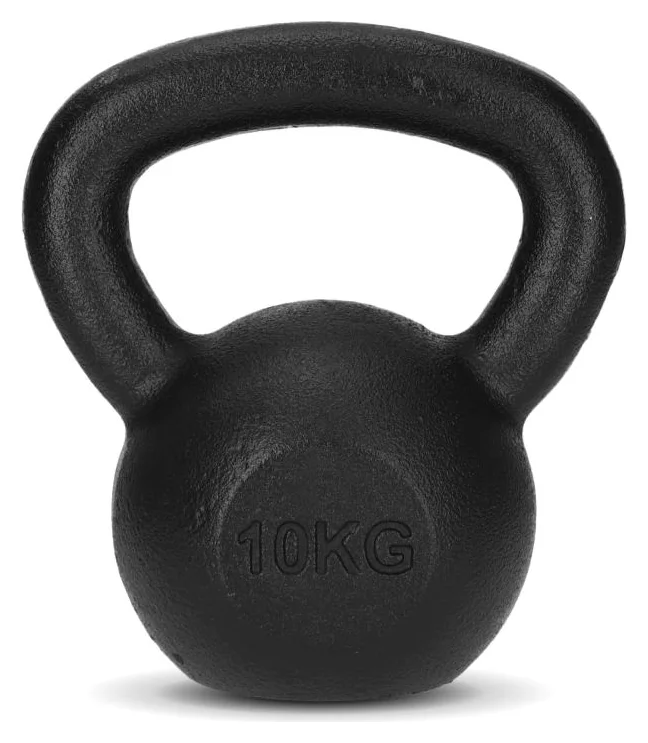 4FIZJO 10 kg, metal