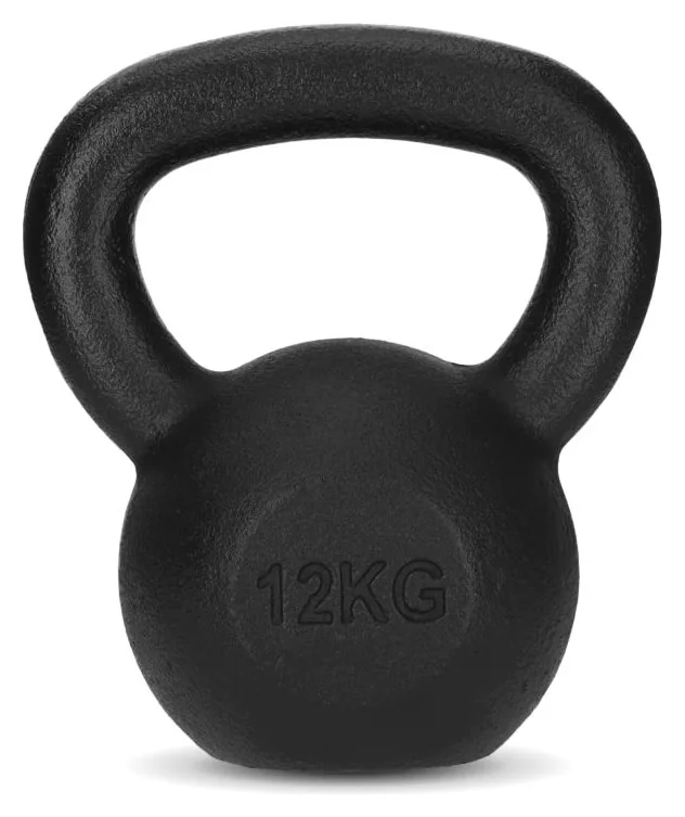 4FIZJO 12 kg, fonta