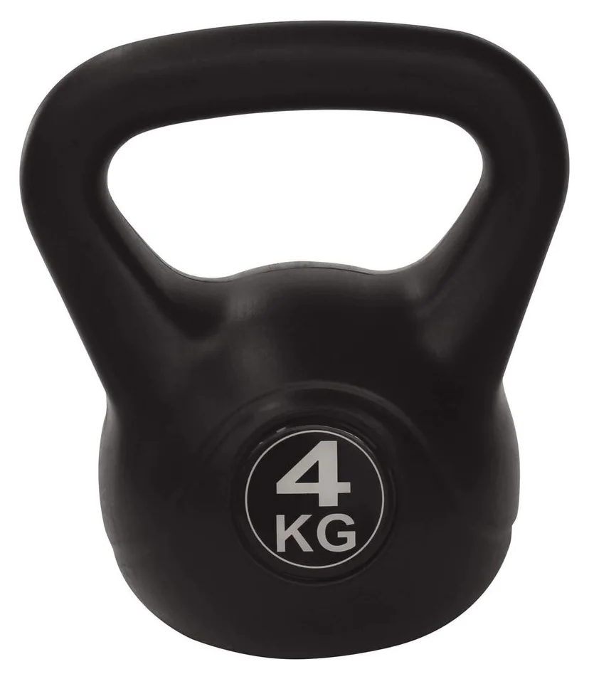 Tunturi PE 4 kg, 270,11 lei