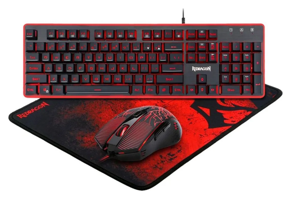 Kit Redragon S107, 193,18 lei