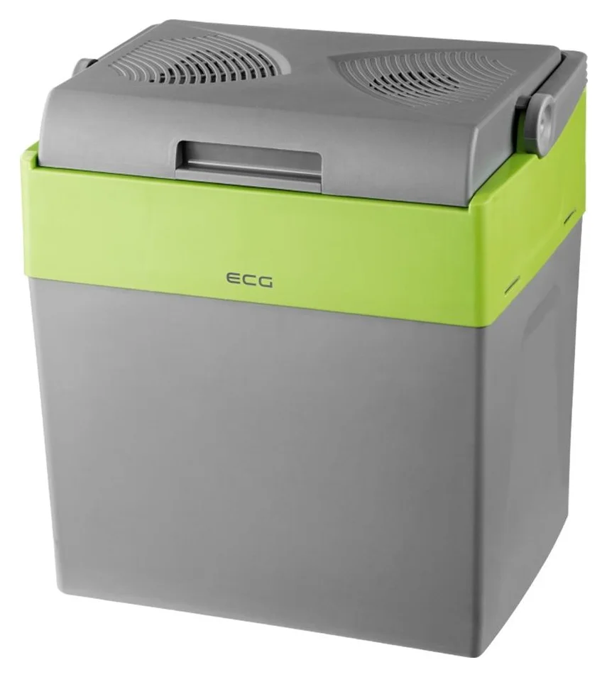 ECG auto 28 l, racire si incalzire