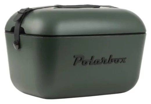 Polarbox 20 l, polipropilena