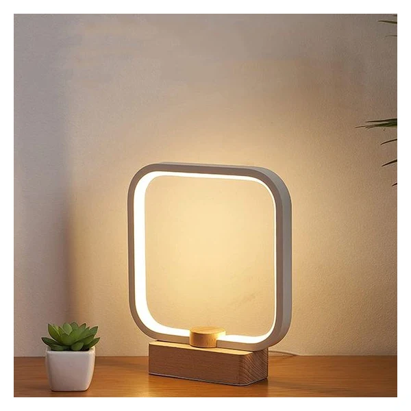 Lampa LED ambientala Echo Soul, 300 lm, de la 1000 la 4000 K