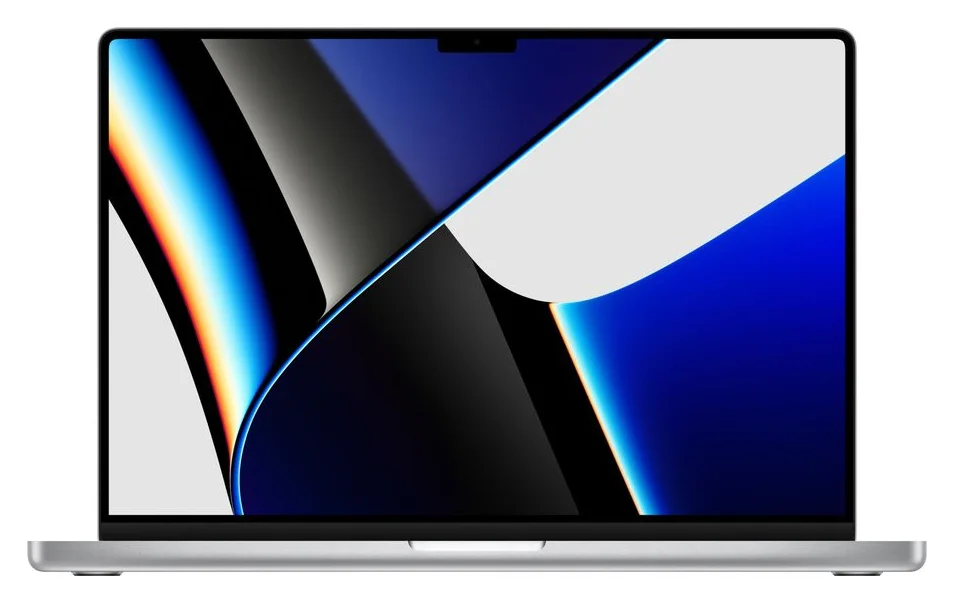 Apple MacBook Pro 16, M1 Pro