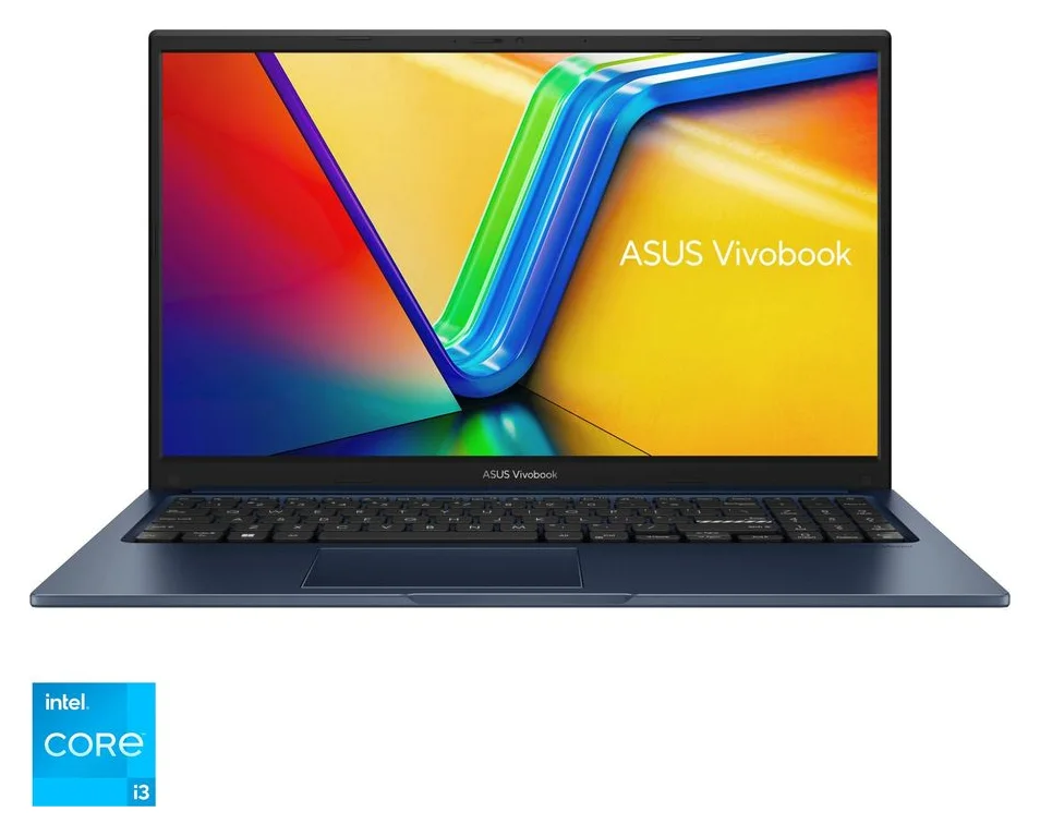 ASUS VivoBook 15 F1504ZA, 8 GB