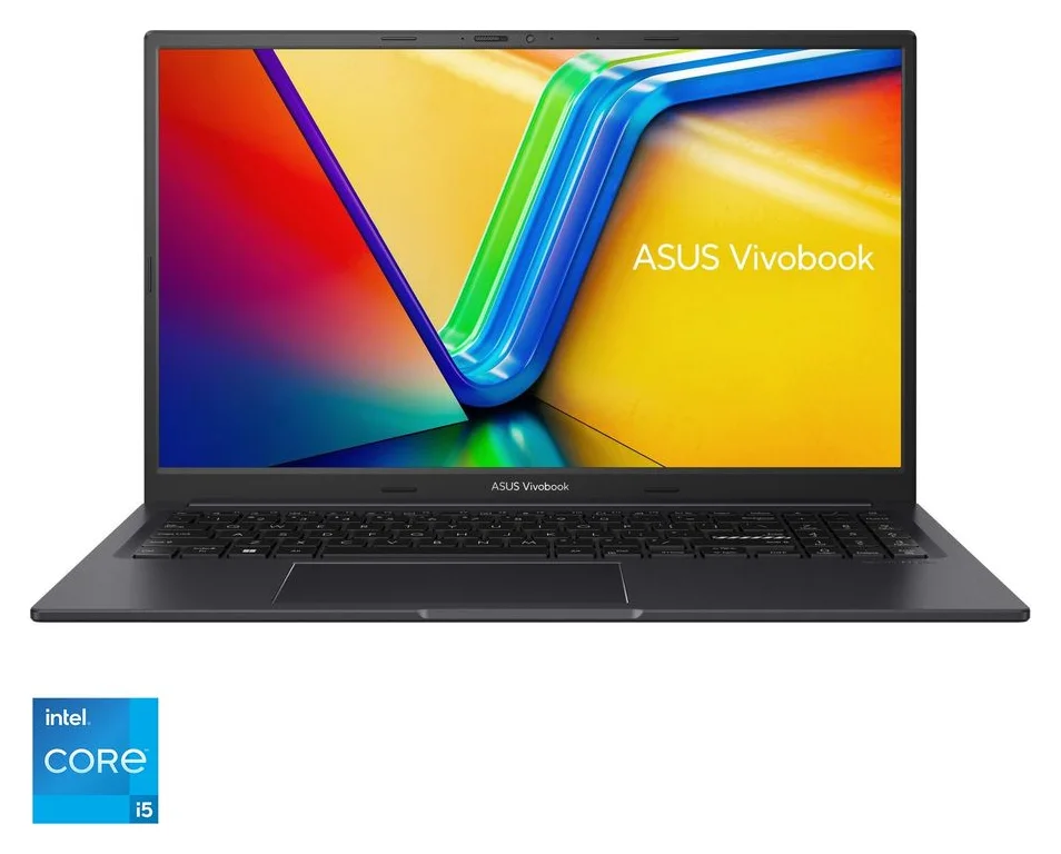 ASUS VivoBook 15X OLED, 45 de pareri la Full HD