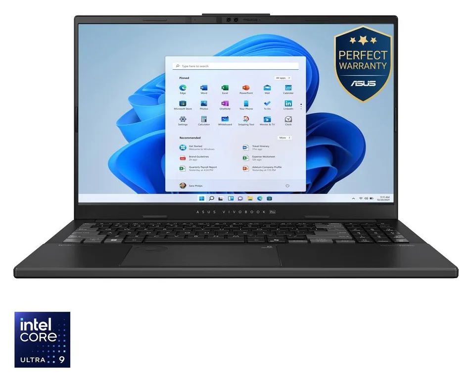 ASUS Vivobook Pro 15 OLED, 1,00 dintr-o parere