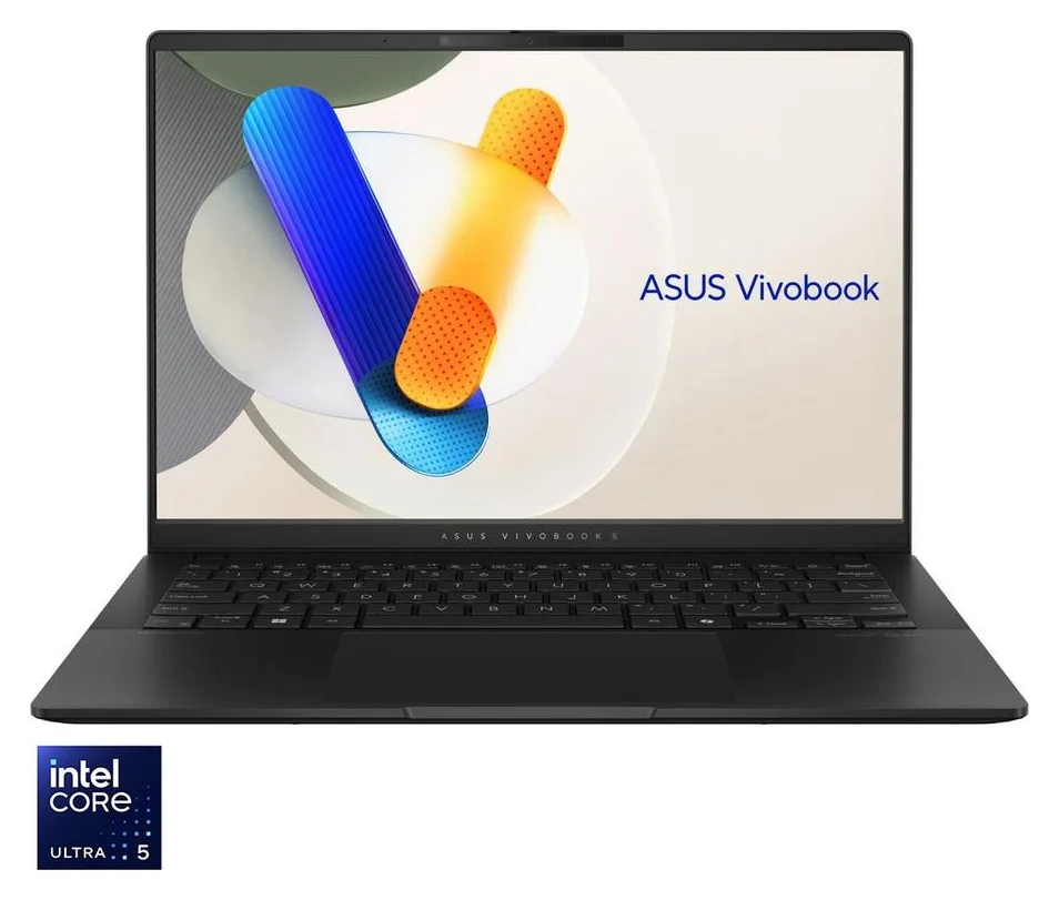 ASUS Vivobook S 14 OLED S5406MA, tot Full HD