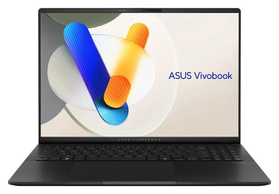 ASUS Vivobook S 16 OLED M5606WA, 3200 x 2000