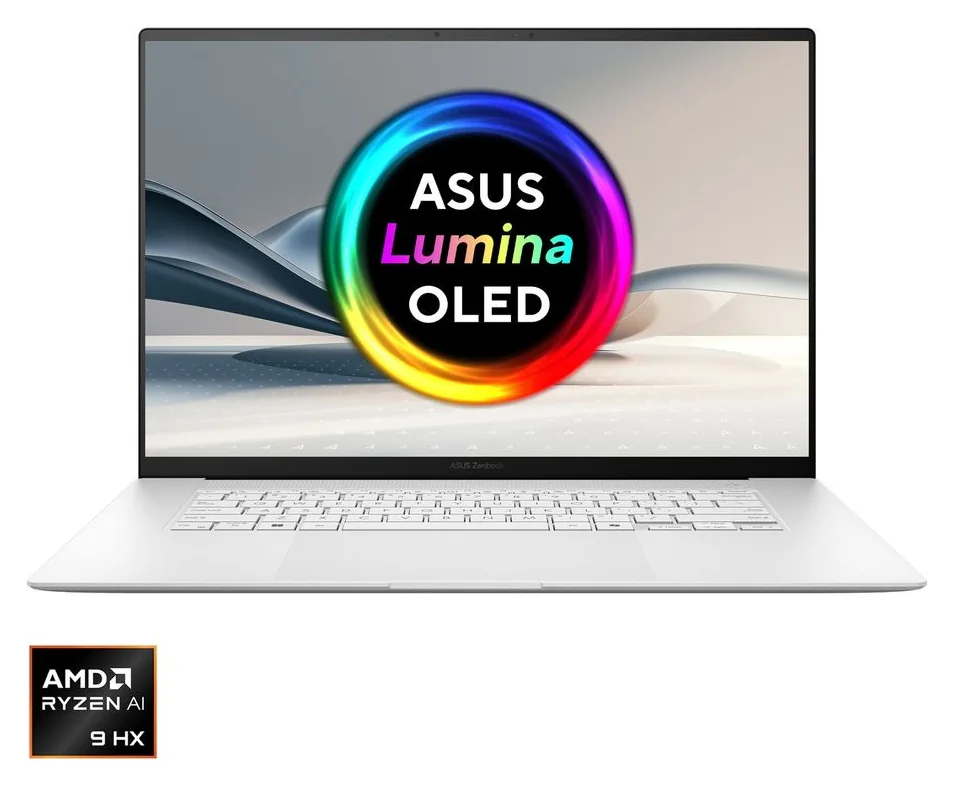 ASUS Zenbook S OLED UM5606WA, 11.998,31 de lei