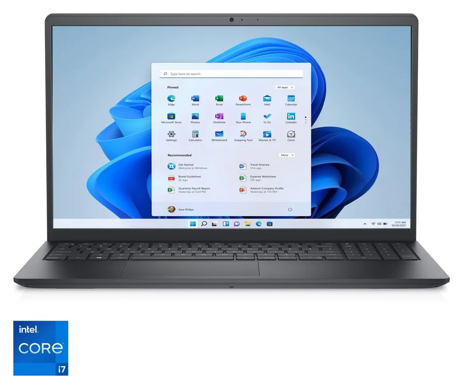 Dell Vostro 3520, 16 din 16 GB