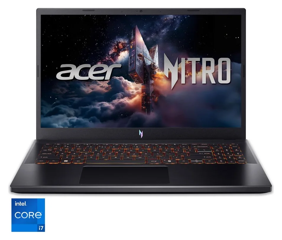 Acer Nitro V 15, 32 din 32 GB
