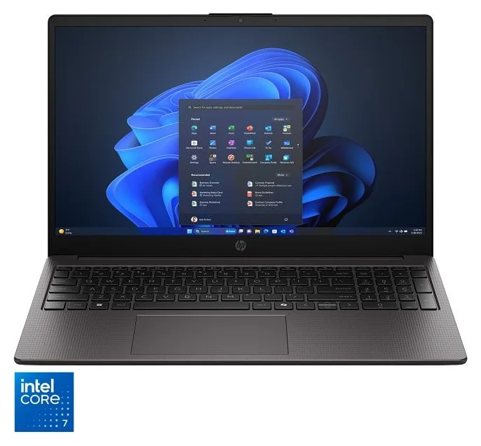 HP 250R G10, un singur slot