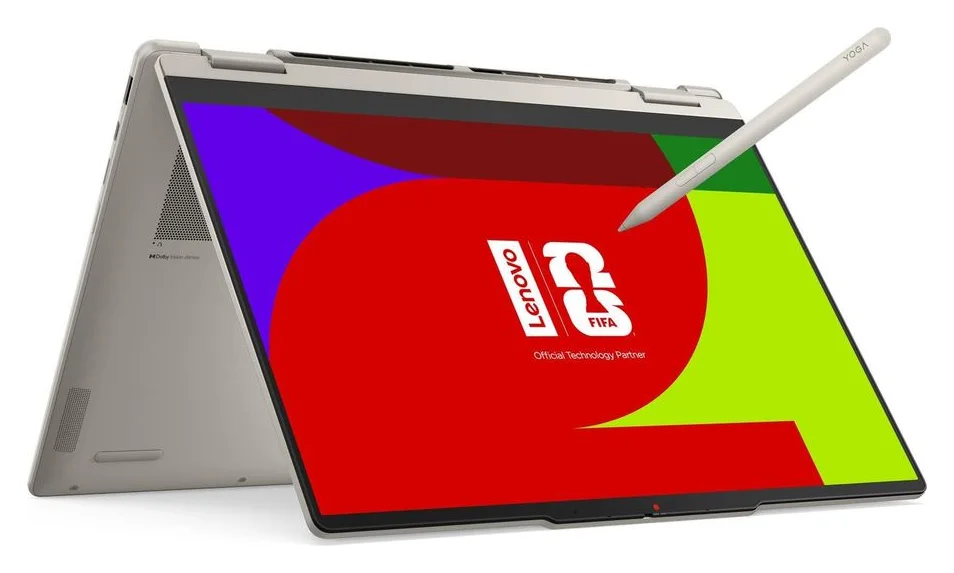 Lenovo Yoga 7 2-in-1 14AGP11, 32 GB la 6.799,99