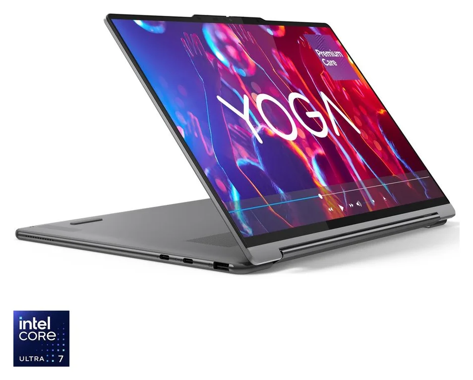 Lenovo Yoga 9 2-in-1 14ILL10, 1,32 kilograme