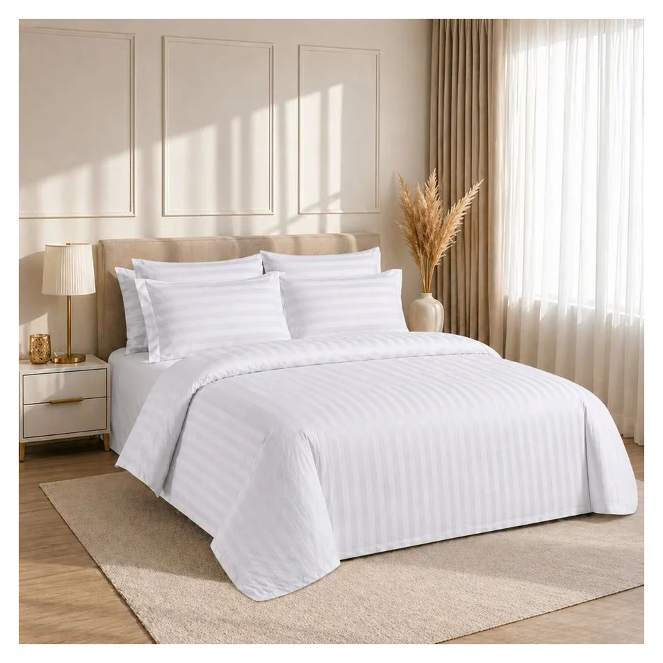 Hotel Supplier, 250 TC si 165 GSM