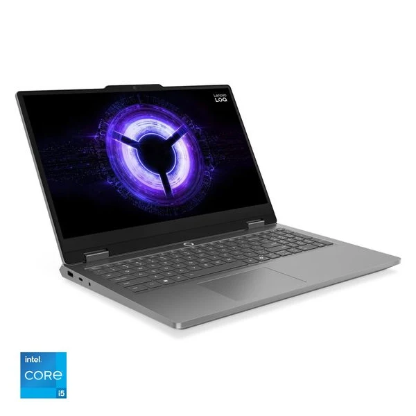 Lenovo LOQ Essential 15IRX11, RTX 5050