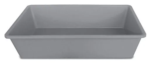 Stefanplast fara acoperis, 40 x 30 cm, 20 de lei