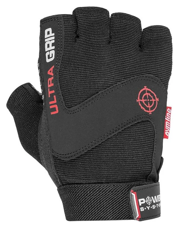 Power System ULTRA GRIP PS-2400