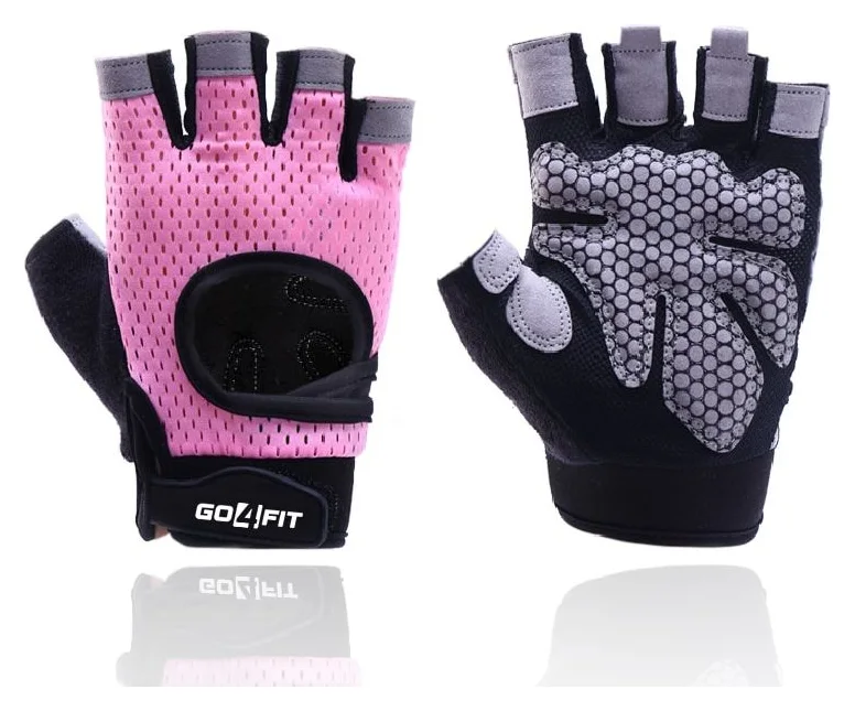 GO4FIT din neopren, fara degete
