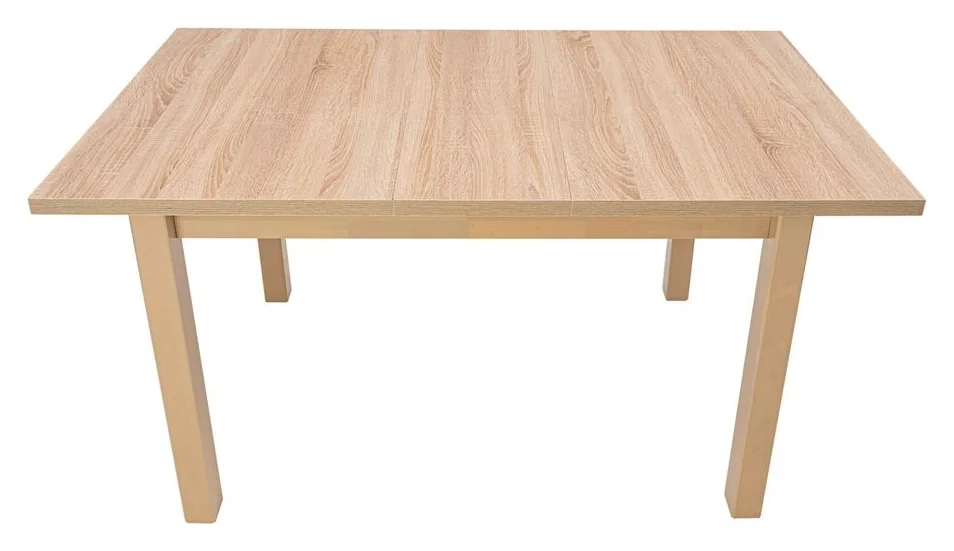 CB Furniture MB-13, cu picioare de fag masiv