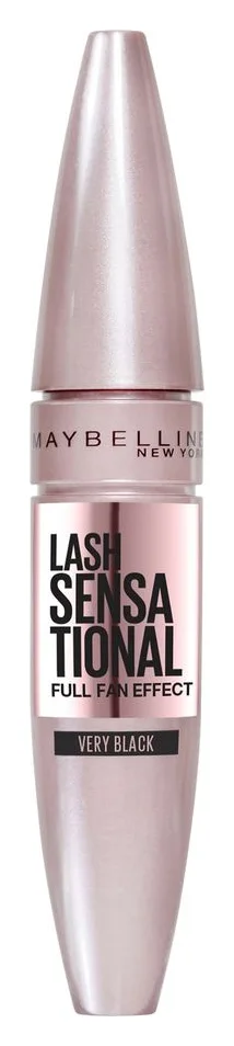 Maybelline Lash Sensational, 9,5 ml, 979 de note