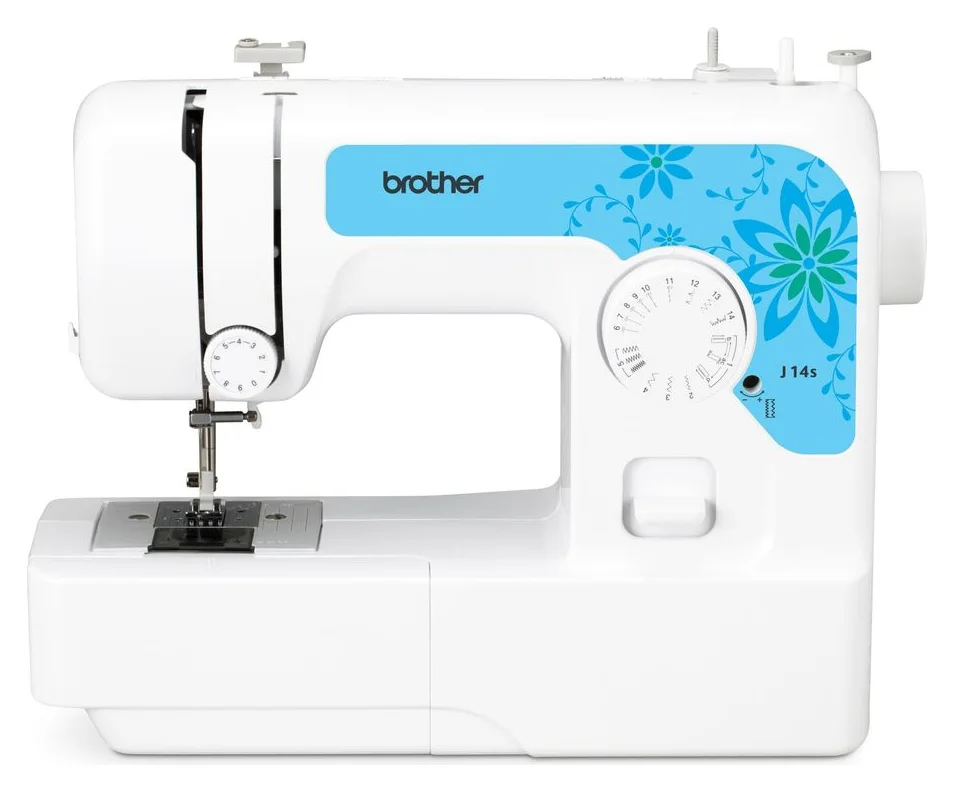 Brother J14S, 4,88 si zero wati declarati