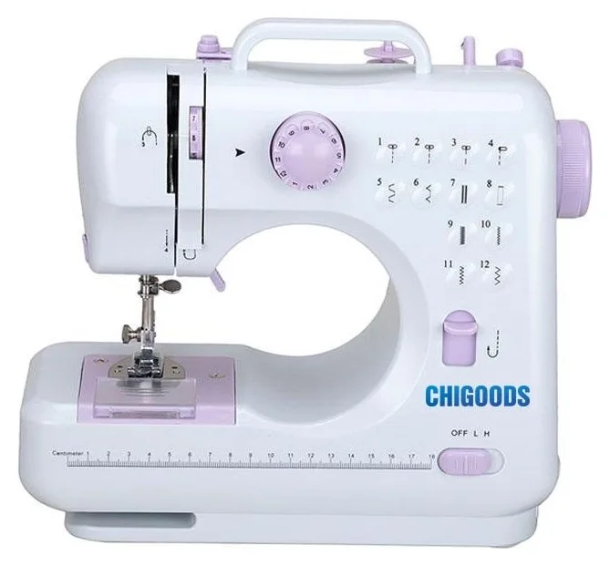 Emerio UFR-505, singura dintre cele doua lumi
