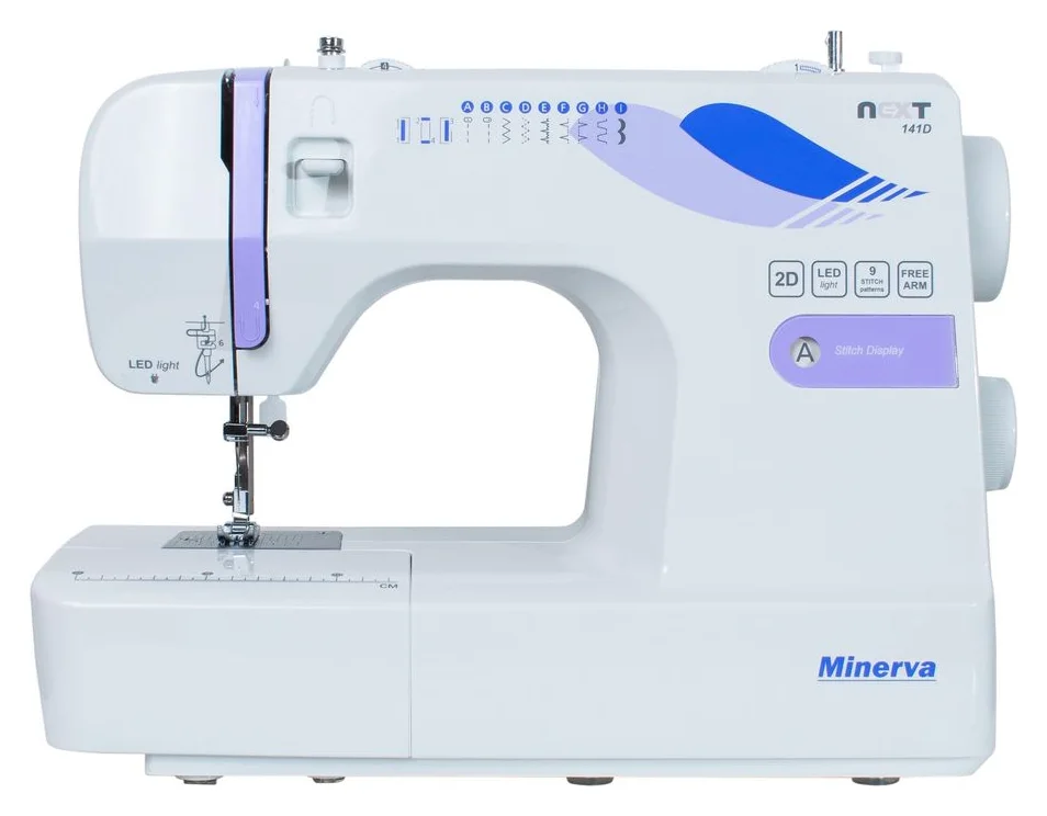 Minerva Next141D, 174 de pareri
