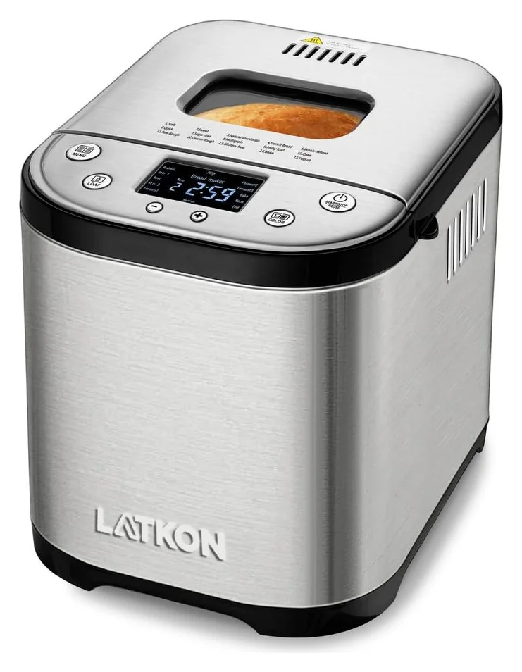 Latkon MBF-001, 41 de decibeli