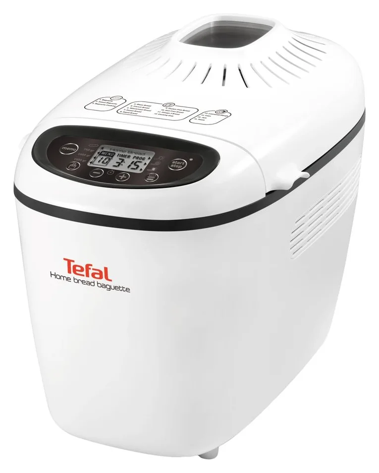 Tefal Home Bread Baguette PF610138, 1.500 g