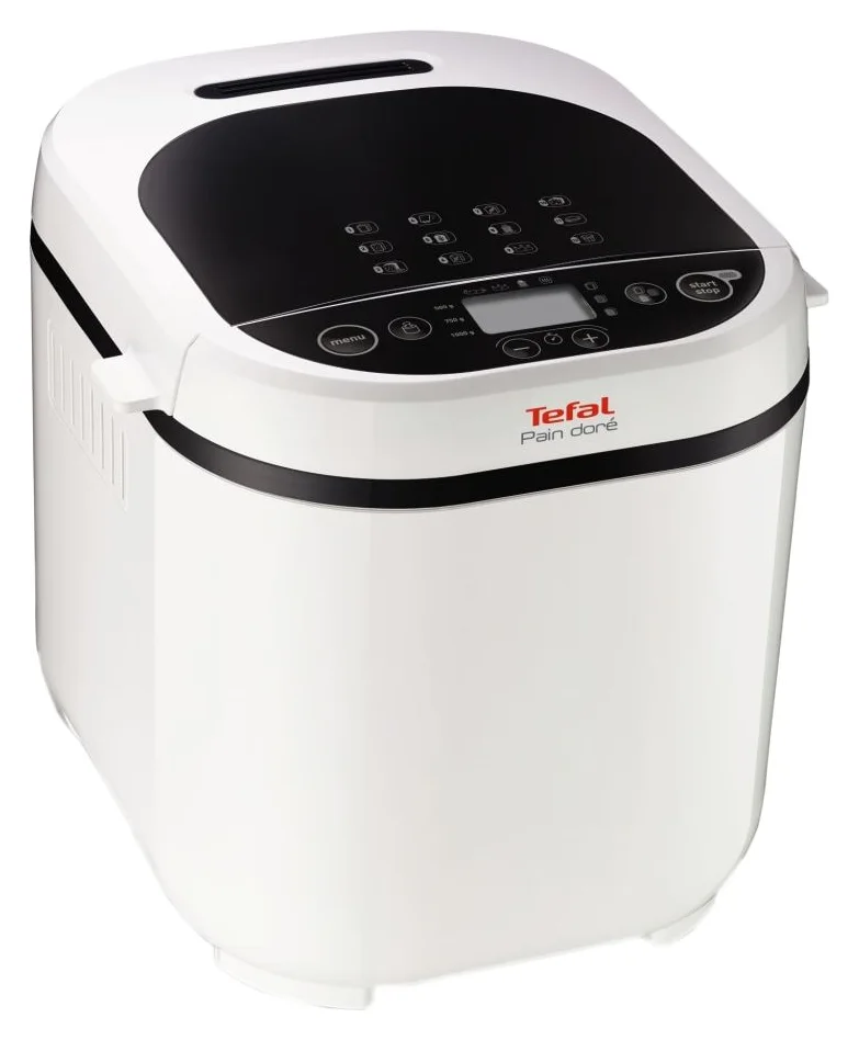 Tefal Pain Dore PF210138, 540 de pareri