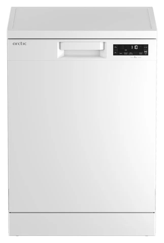 Arctic DFN363, reperul de 60 de centimetri