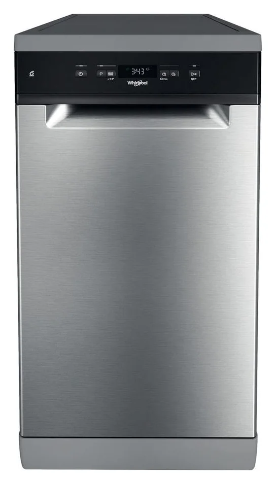 Whirlpool WSFC 3M17 X, Clasa F la 2.175,96 lei