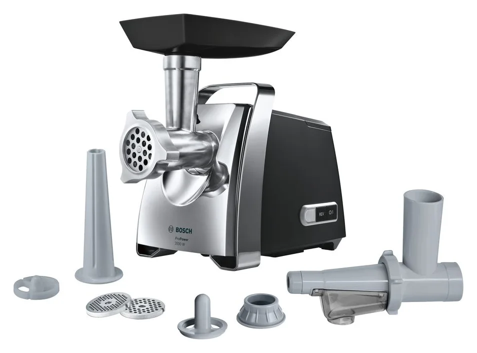 Bosch MFW67450, 7,7 kilograme pe blat