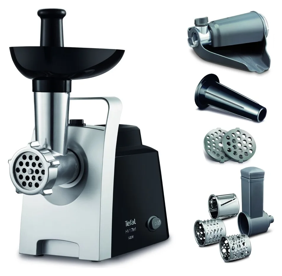 Tefal HV1 NE109838, cu functie revers