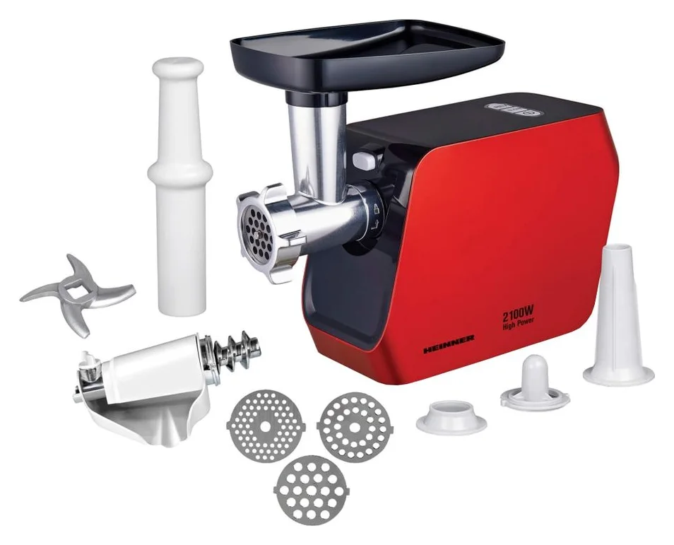 Heinner MG-2100RD, cel mai ieftin din familia cu 778 de pareri