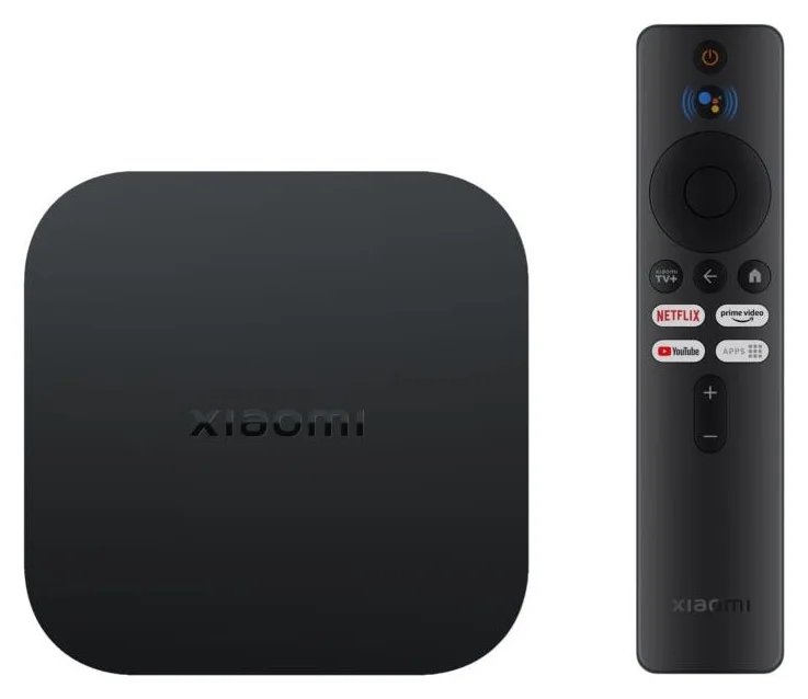 Xiaomi Mi TV Box S 2nd Gen, 1.191 de lei pentru generatia veche