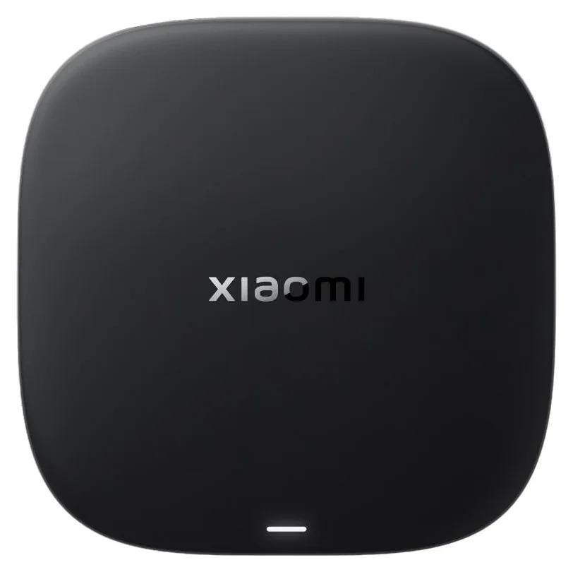 Xiaomi Mi TV Box S 3rd Gen, Google TV si Wi-Fi 6