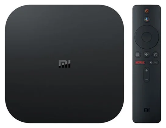 Xiaomi Mi TV Box S, 571 de pareri