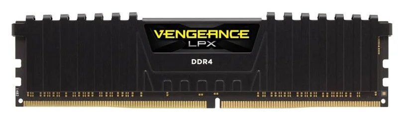 Corsair Vengeance LPX 8 GB DDR4 2400 CL14, modul unic