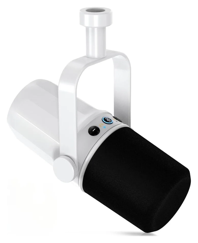 AxaCube dinamic, cardioid si 95 dB raport semnal-zgomot
