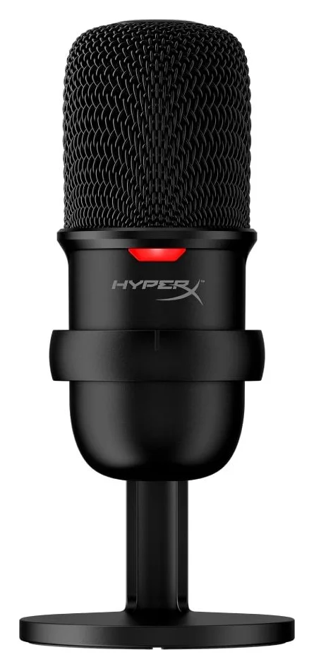 HyperX SoloCast, acelasi microfon la doua preturi