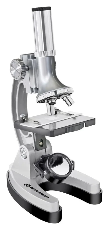 Bresser Junior Biotar DLX 1200x, cea mai mica nota